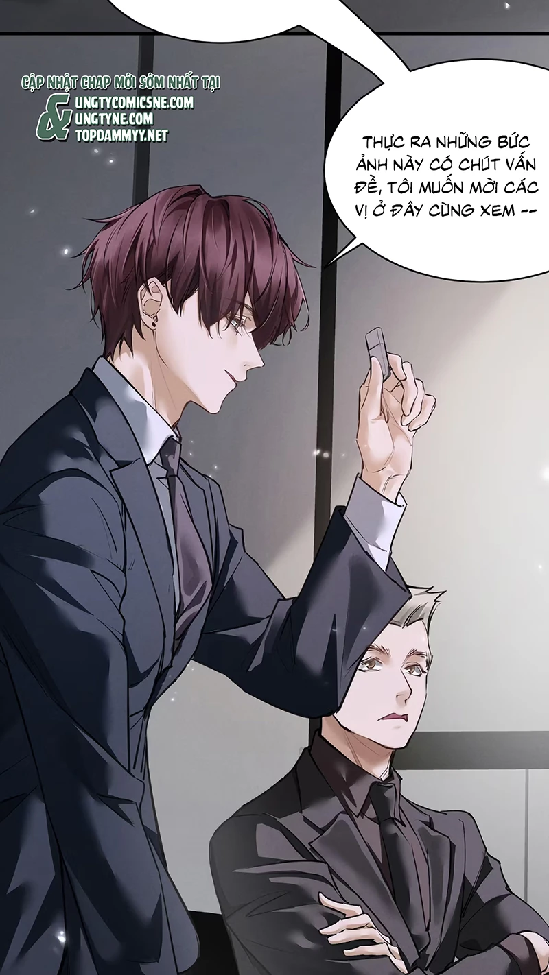 Không Cam Lòng Bị Chú Nhỏ Kẻ Thù Chế Ngự Chapter 7 - 25