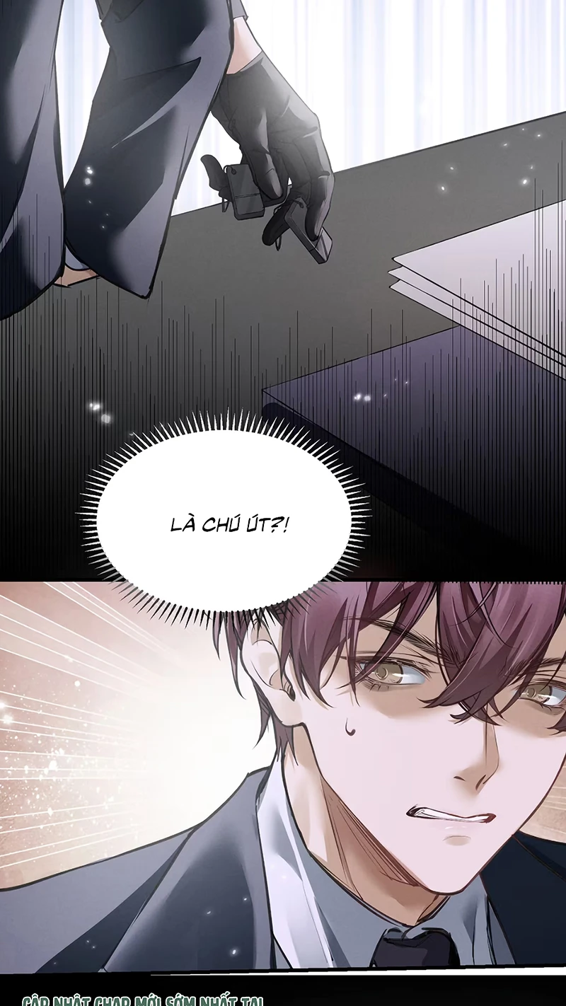 Không Cam Lòng Bị Chú Nhỏ Kẻ Thù Chế Ngự Chapter 7 - 30