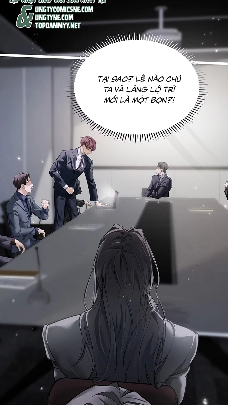 Không Cam Lòng Bị Chú Nhỏ Kẻ Thù Chế Ngự Chapter 7 - 31