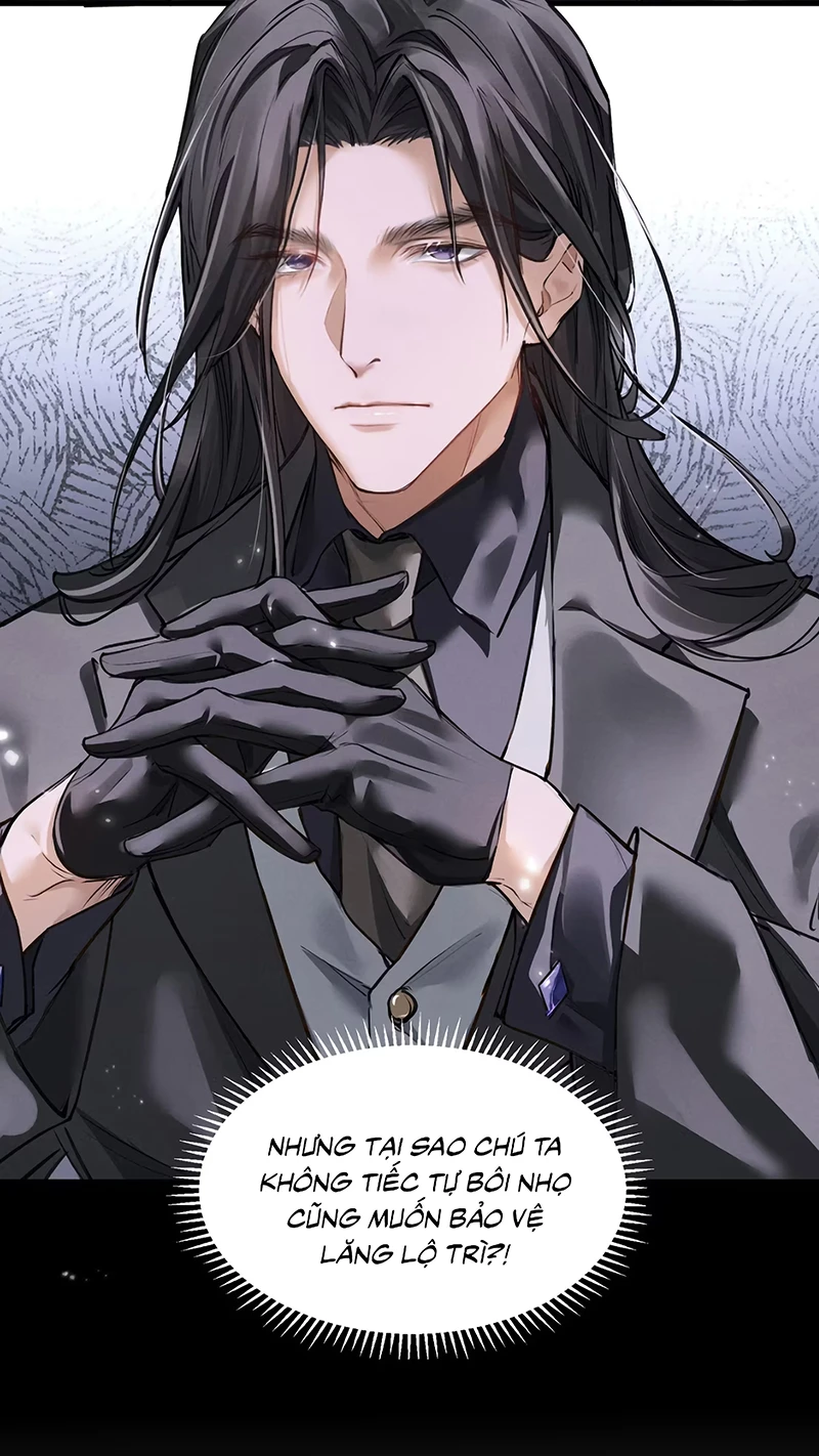 Không Cam Lòng Bị Chú Nhỏ Kẻ Thù Chế Ngự Chapter 7 - 32