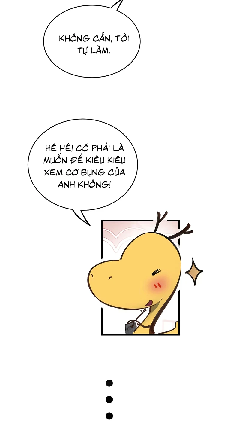 Không Cam Lòng Bị Chú Nhỏ Kẻ Thù Chế Ngự Chapter 7 - 35