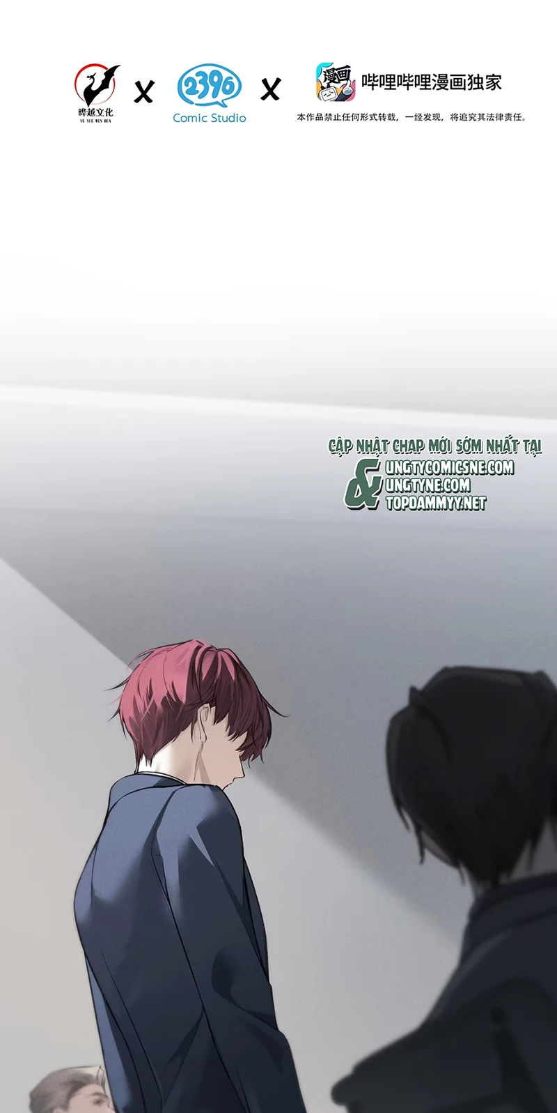 Không Cam Lòng Bị Chú Nhỏ Kẻ Thù Chế Ngự Chapter 8 - 2