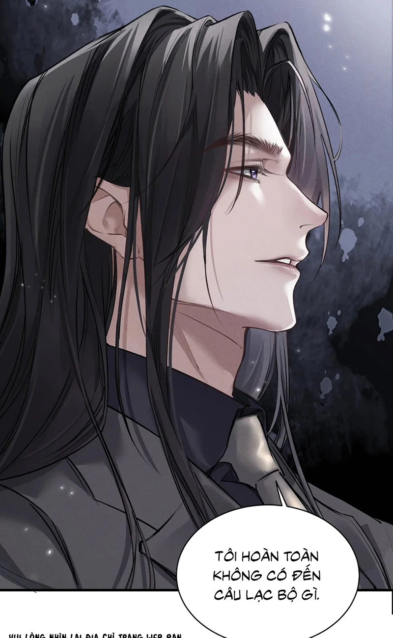 Không Cam Lòng Bị Chú Nhỏ Kẻ Thù Chế Ngự Chapter 8 - 19