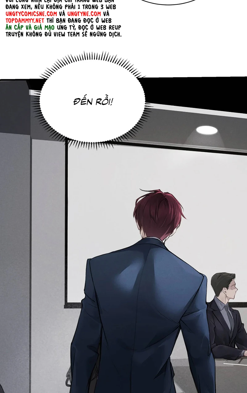 Không Cam Lòng Bị Chú Nhỏ Kẻ Thù Chế Ngự Chapter 8 - 20