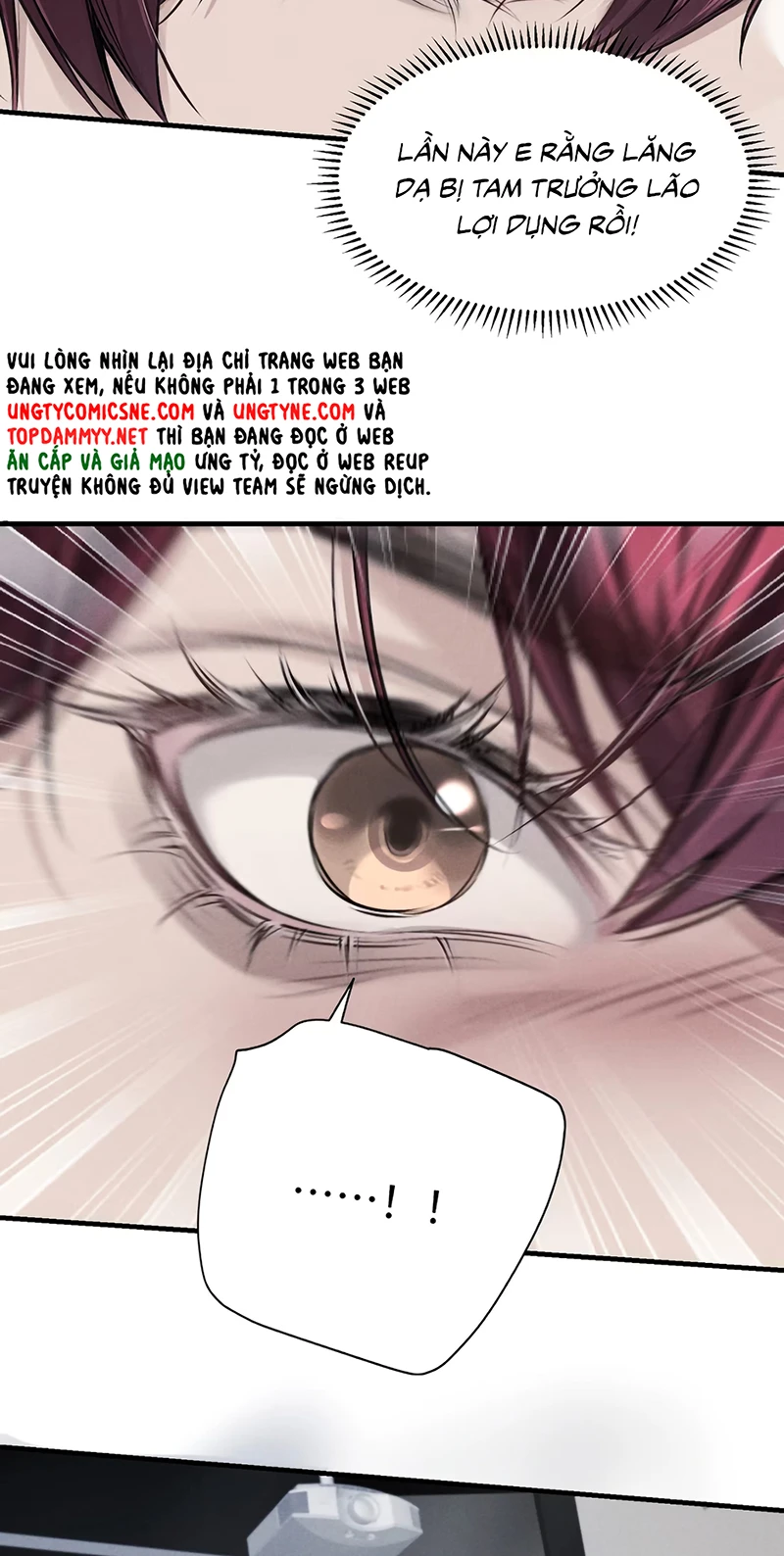 Không Cam Lòng Bị Chú Nhỏ Kẻ Thù Chế Ngự Chapter 8 - 25