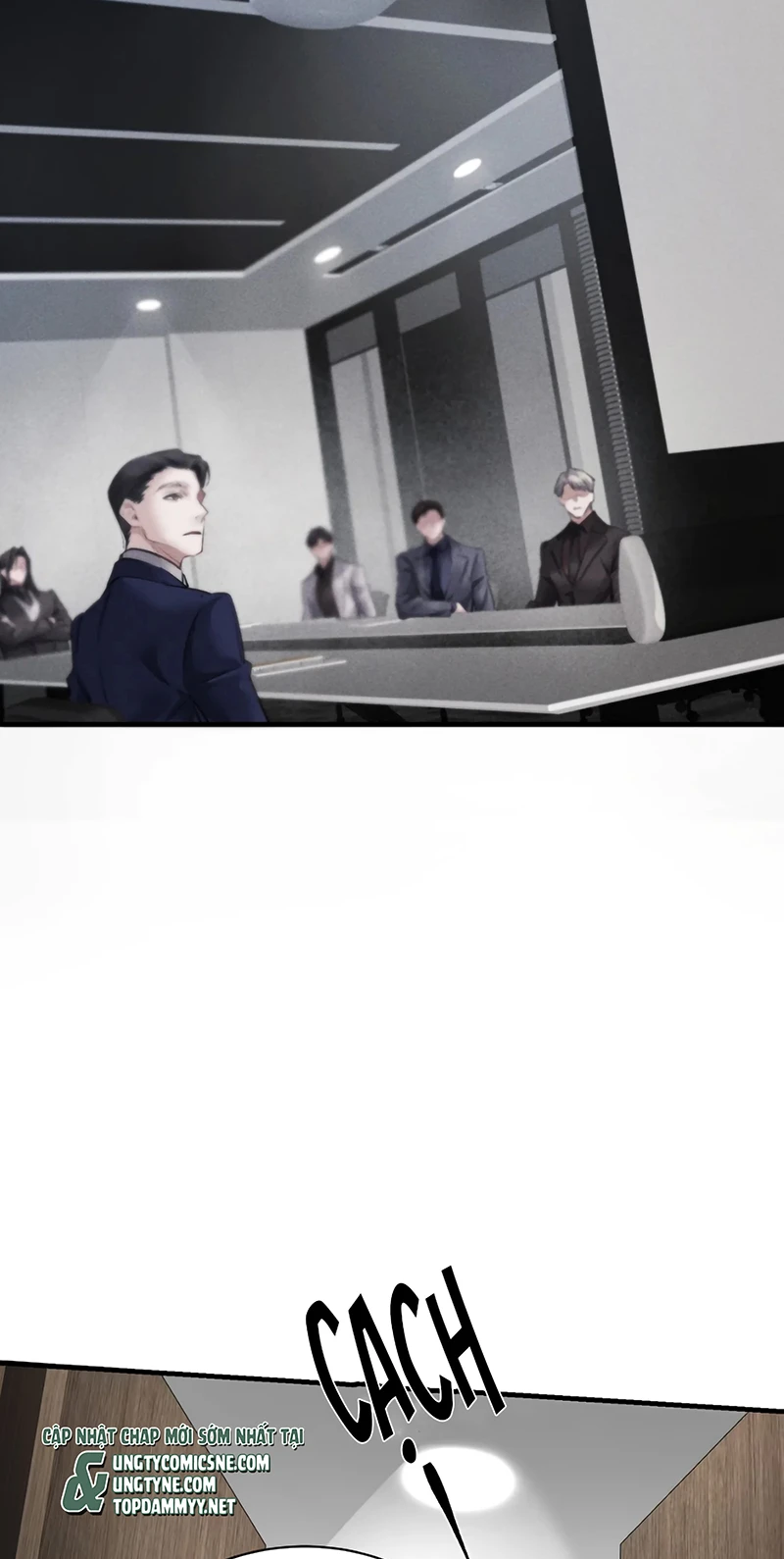 Không Cam Lòng Bị Chú Nhỏ Kẻ Thù Chế Ngự Chapter 8 - 26