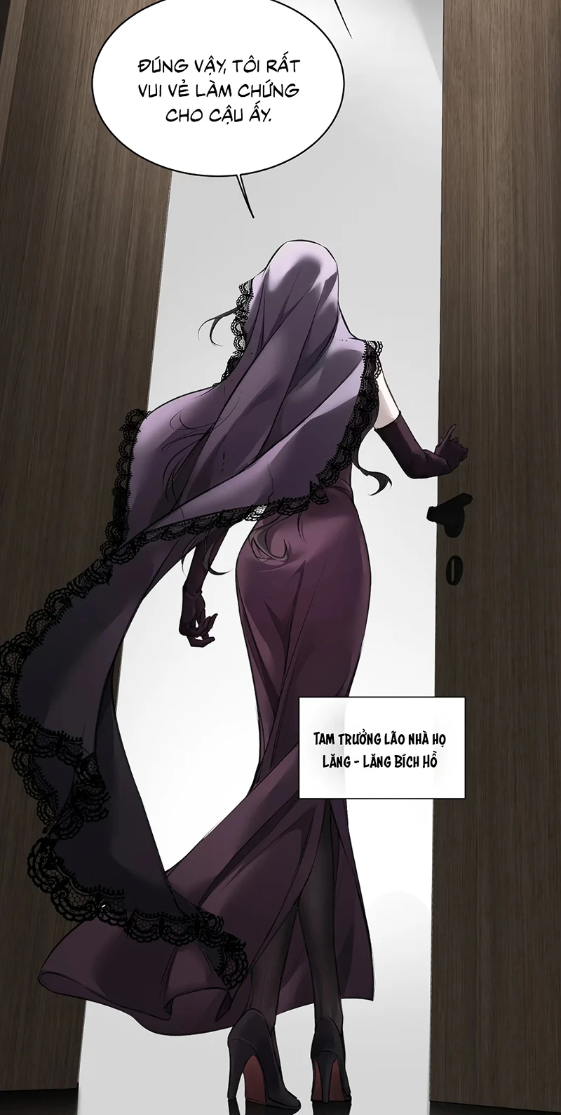 Không Cam Lòng Bị Chú Nhỏ Kẻ Thù Chế Ngự Chapter 8 - 27