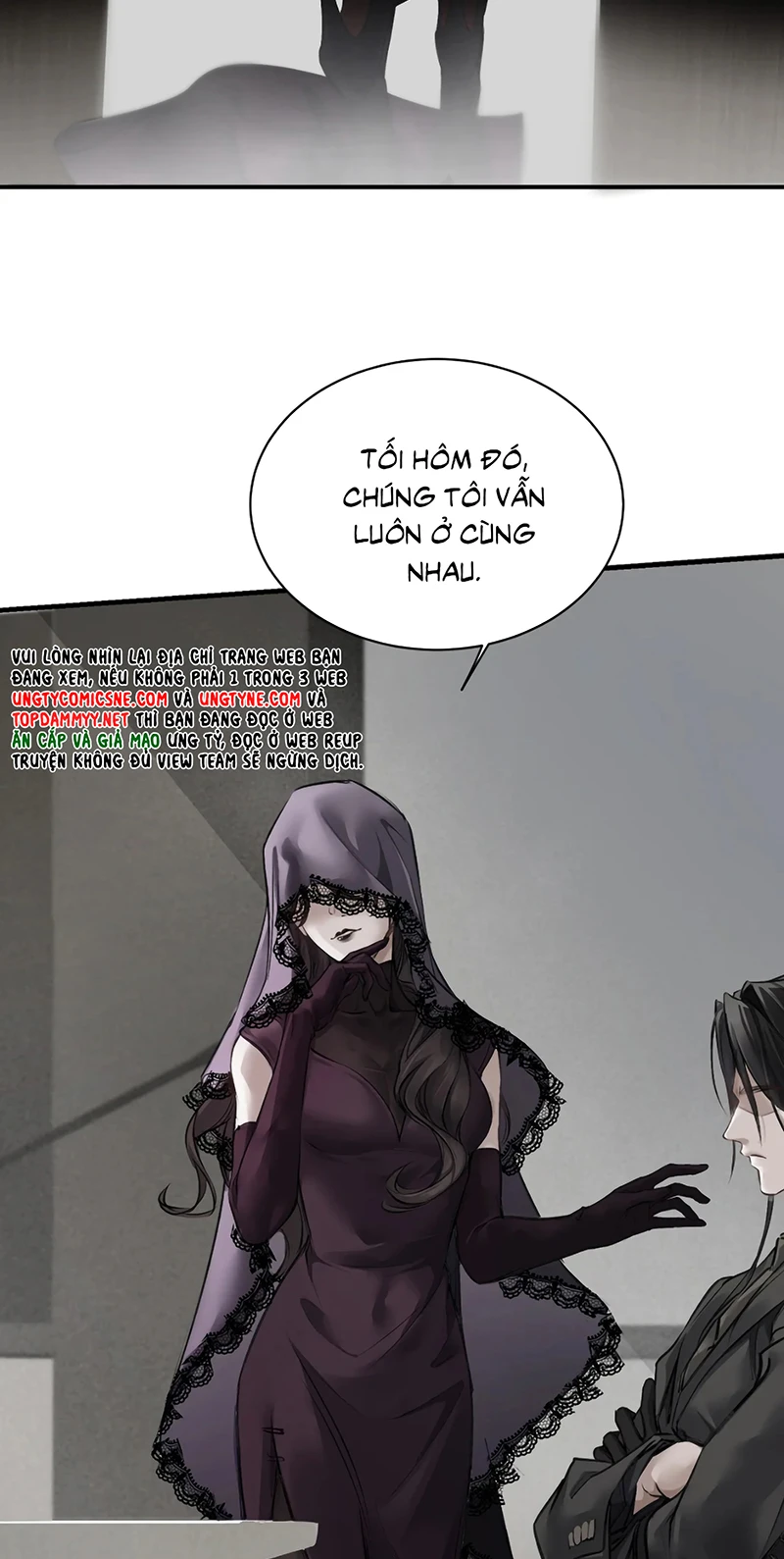 Không Cam Lòng Bị Chú Nhỏ Kẻ Thù Chế Ngự Chapter 8 - 28