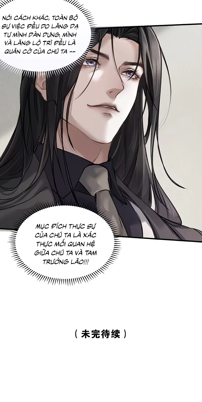 Không Cam Lòng Bị Chú Nhỏ Kẻ Thù Chế Ngự Chapter 8 - 31