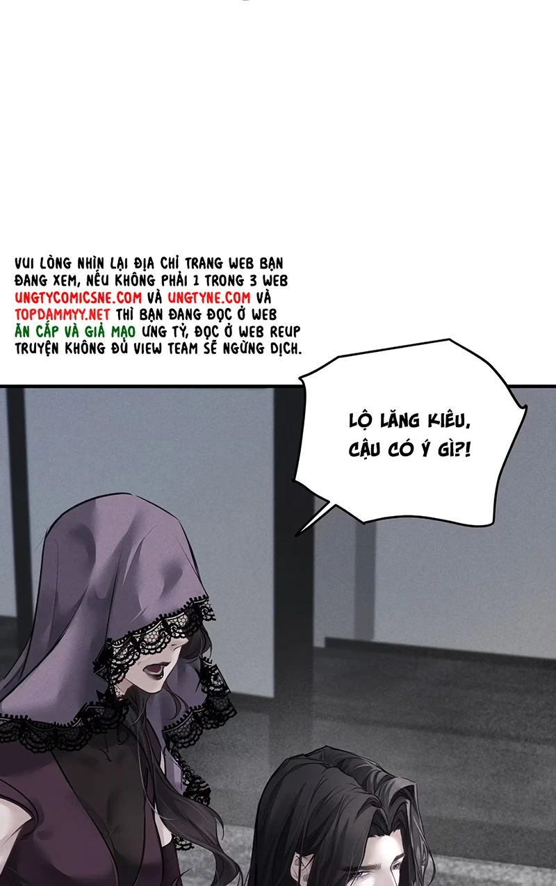 Không Cam Lòng Bị Chú Nhỏ Kẻ Thù Chế Ngự Chapter 9 - 3