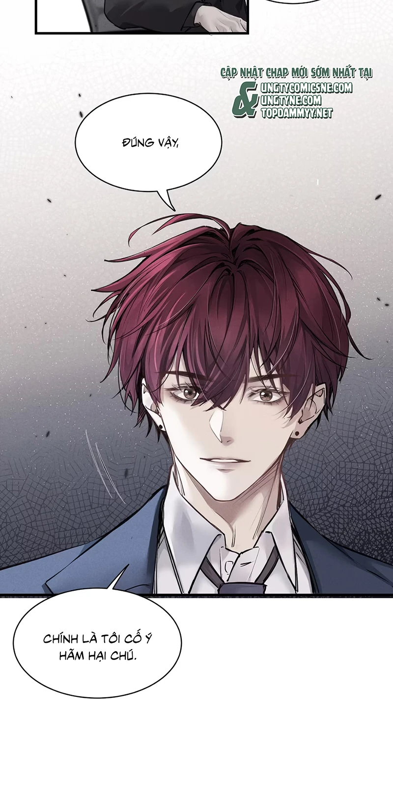 Không Cam Lòng Bị Chú Nhỏ Kẻ Thù Chế Ngự Chapter 9 - 6