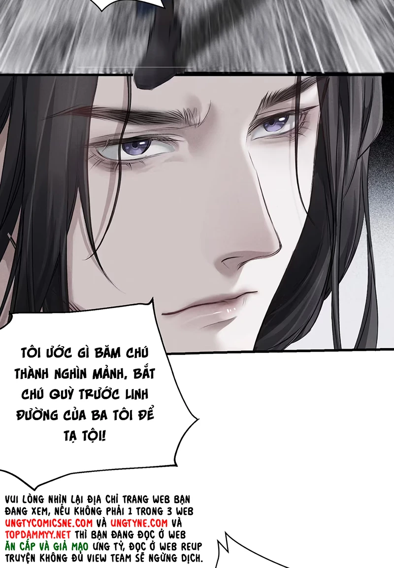 Không Cam Lòng Bị Chú Nhỏ Kẻ Thù Chế Ngự Chapter 9 - 8