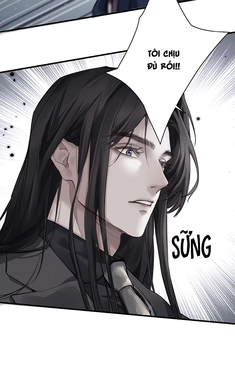 Không Cam Lòng Bị Chú Nhỏ Kẻ Thù Chế Ngự Chapter 9 - 10