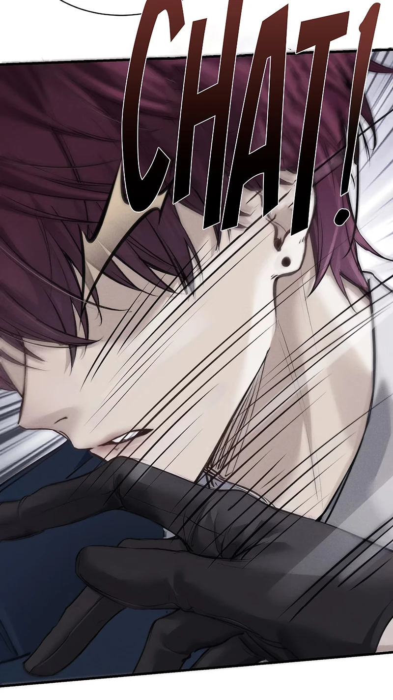 Không Cam Lòng Bị Chú Nhỏ Kẻ Thù Chế Ngự Chapter 9 - 14