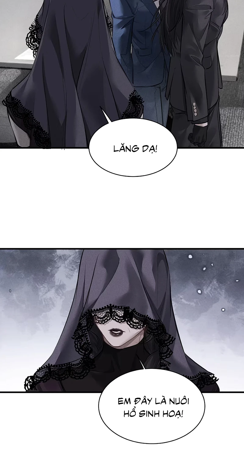 Không Cam Lòng Bị Chú Nhỏ Kẻ Thù Chế Ngự Chapter 9 - 17