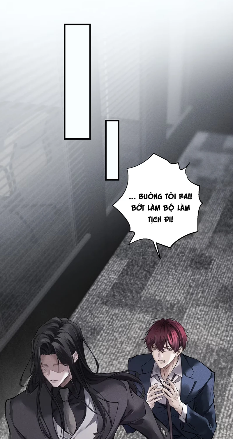 Không Cam Lòng Bị Chú Nhỏ Kẻ Thù Chế Ngự Chapter 9 - 19