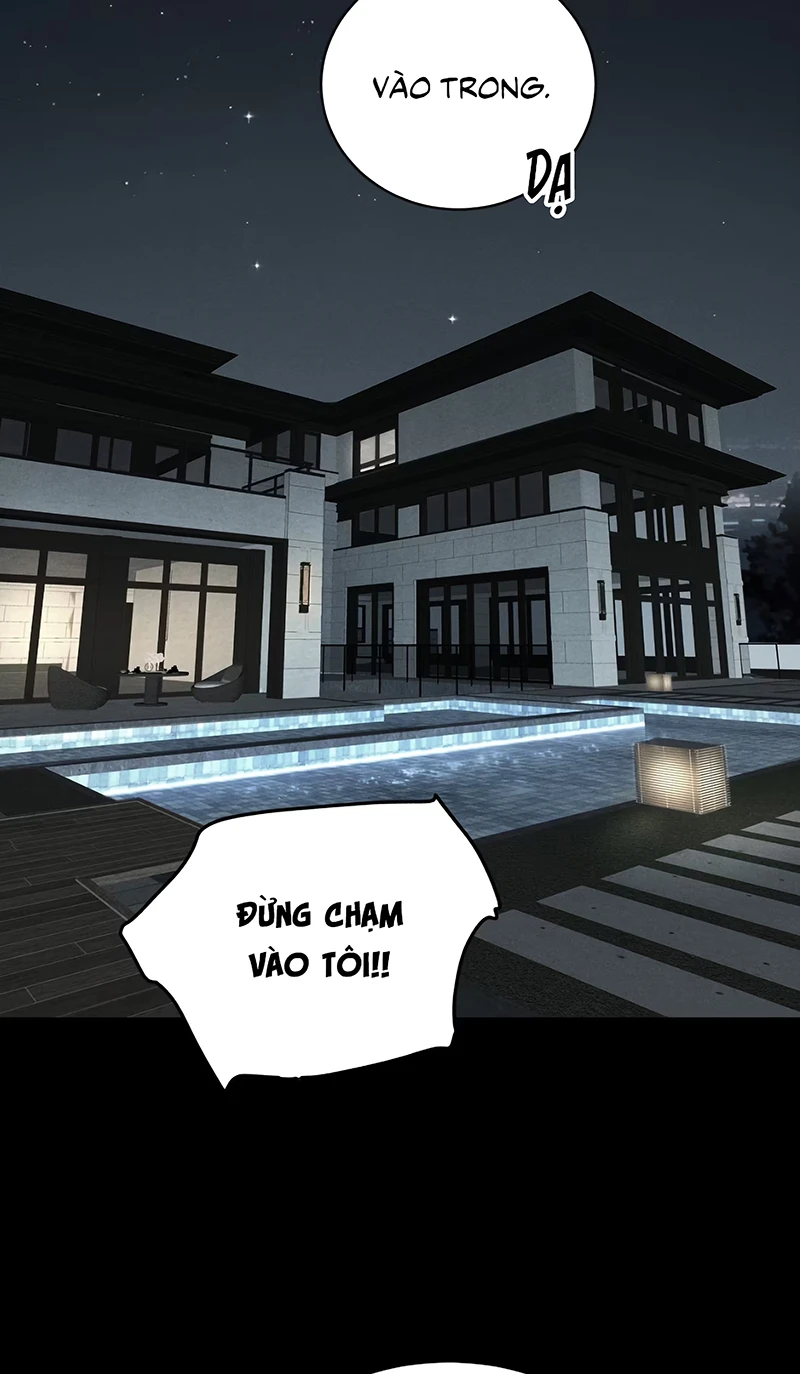 Không Cam Lòng Bị Chú Nhỏ Kẻ Thù Chế Ngự Chapter 9 - 24