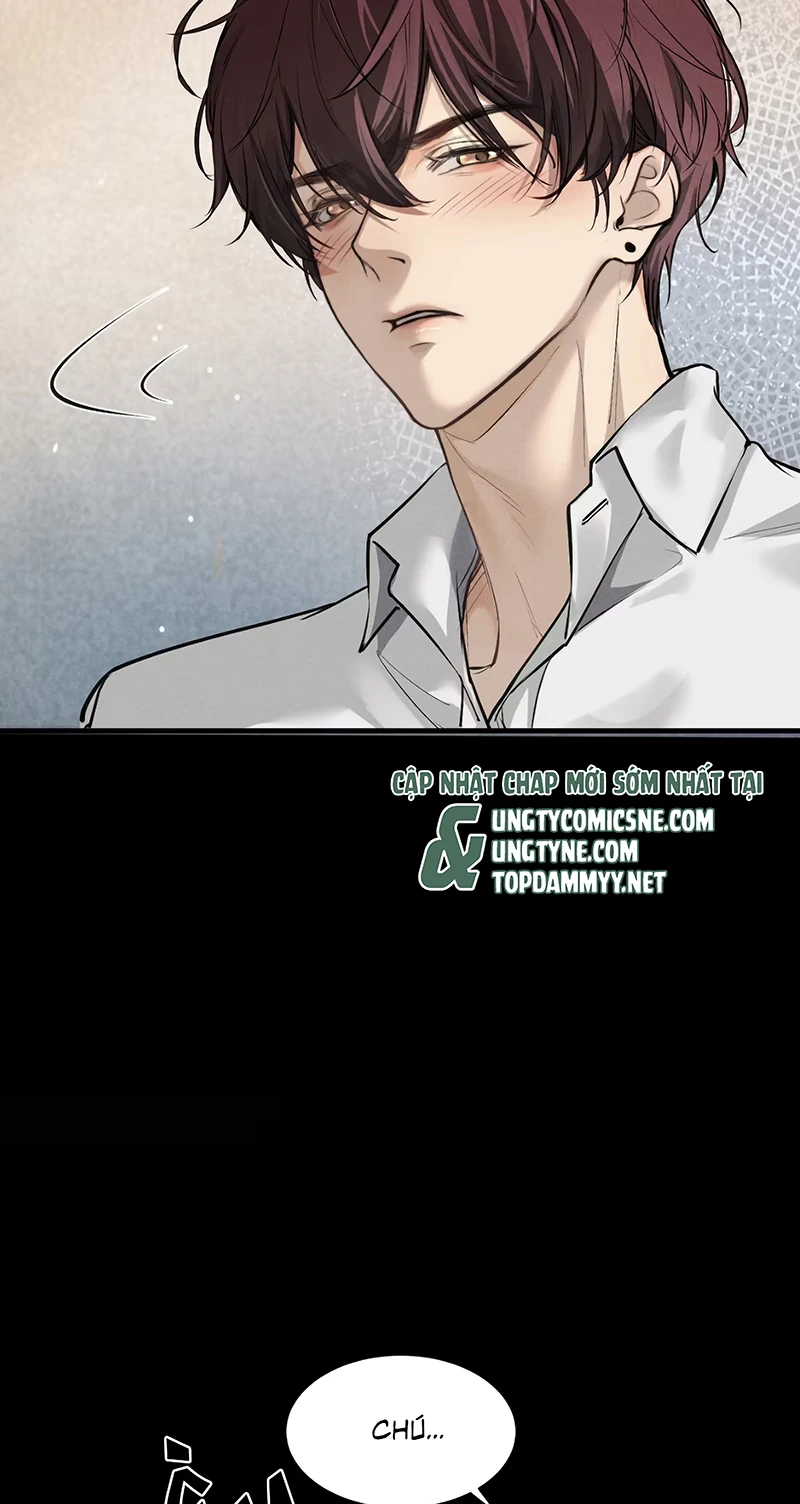 Không Cam Lòng Bị Chú Nhỏ Kẻ Thù Chế Ngự Chapter 9 - 29