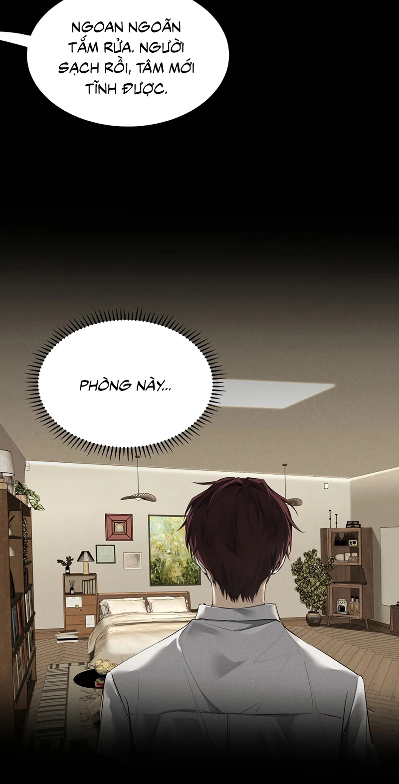 Không Cam Lòng Bị Chú Nhỏ Kẻ Thù Chế Ngự Chapter 9 - 31