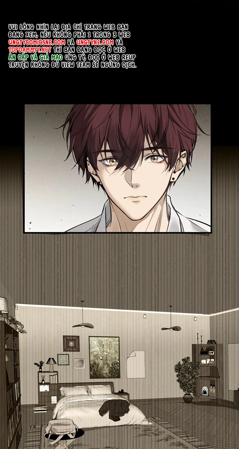 Không Cam Lòng Bị Chú Nhỏ Kẻ Thù Chế Ngự Chapter 9 - 32