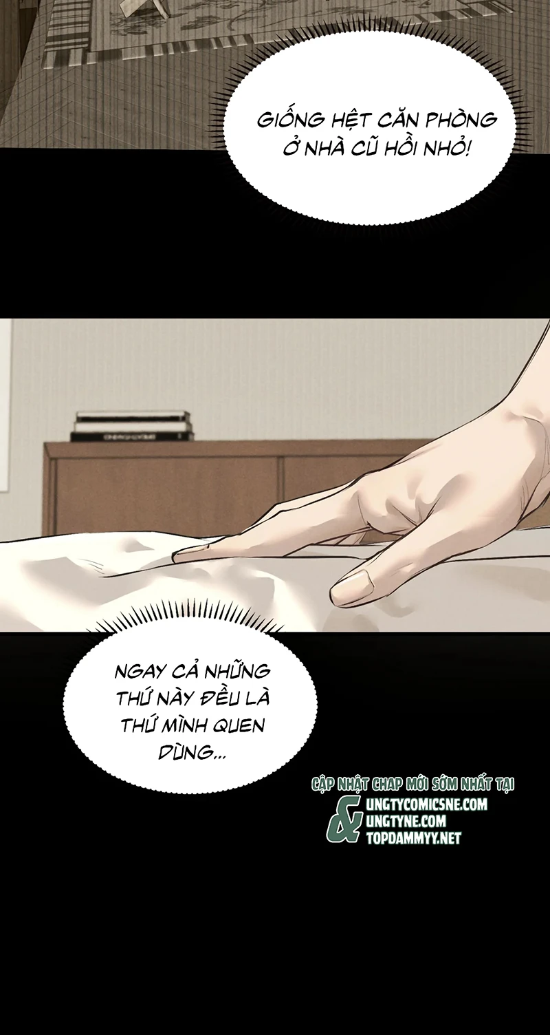 Không Cam Lòng Bị Chú Nhỏ Kẻ Thù Chế Ngự Chapter 9 - 33