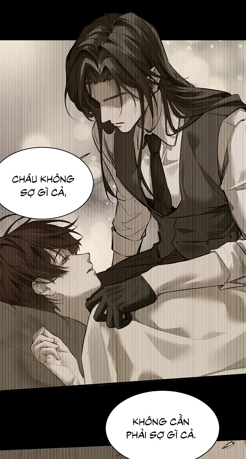 Không Cam Lòng Bị Chú Nhỏ Kẻ Thù Chế Ngự Chapter 9 - 36