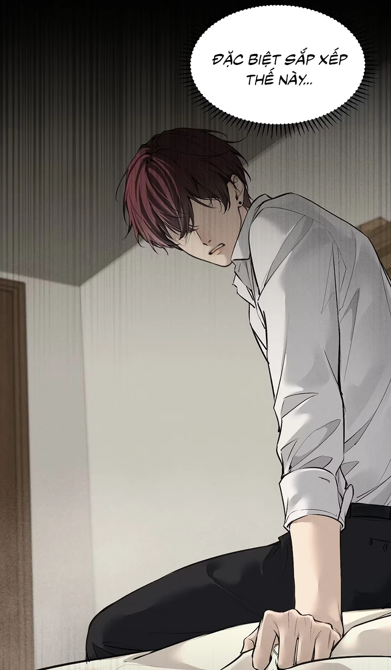 Không Cam Lòng Bị Chú Nhỏ Kẻ Thù Chế Ngự Chapter 9 - 38