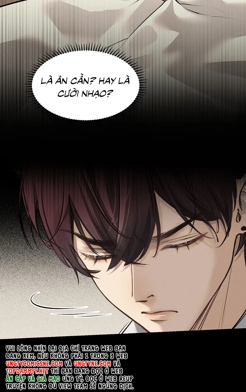 Không Cam Lòng Bị Chú Nhỏ Kẻ Thù Chế Ngự Chapter 9 - 39