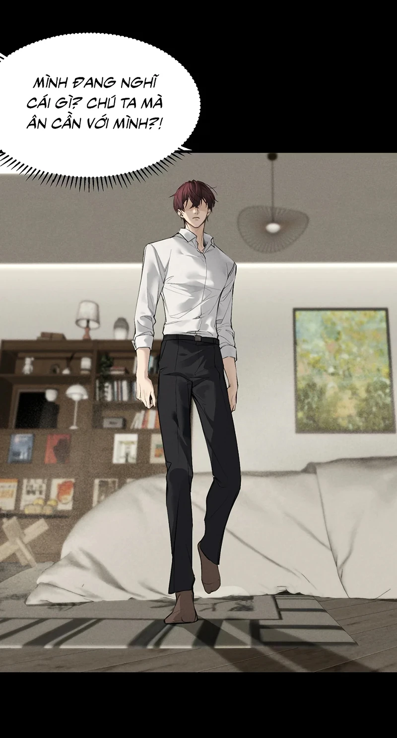 Không Cam Lòng Bị Chú Nhỏ Kẻ Thù Chế Ngự Chapter 9 - 40