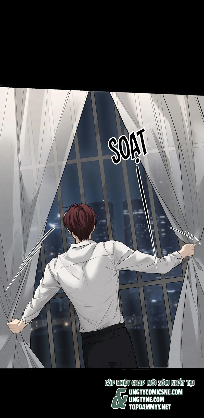 Không Cam Lòng Bị Chú Nhỏ Kẻ Thù Chế Ngự Chapter 9 - 41