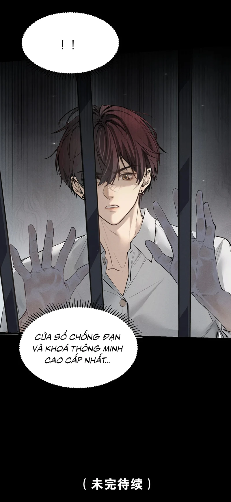 Không Cam Lòng Bị Chú Nhỏ Kẻ Thù Chế Ngự Chapter 9 - 42