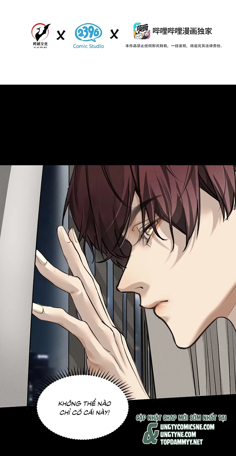 Không Cam Lòng Bị Chú Nhỏ Kẻ Thù Chế Ngự Chapter 10 - 2