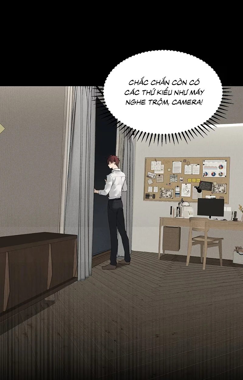 Không Cam Lòng Bị Chú Nhỏ Kẻ Thù Chế Ngự Chapter 10 - 3