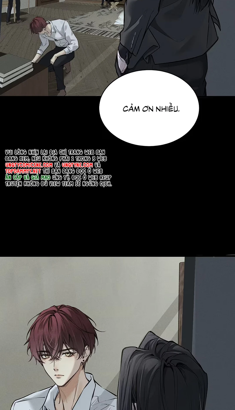 Không Cam Lòng Bị Chú Nhỏ Kẻ Thù Chế Ngự Chapter 10 - 5