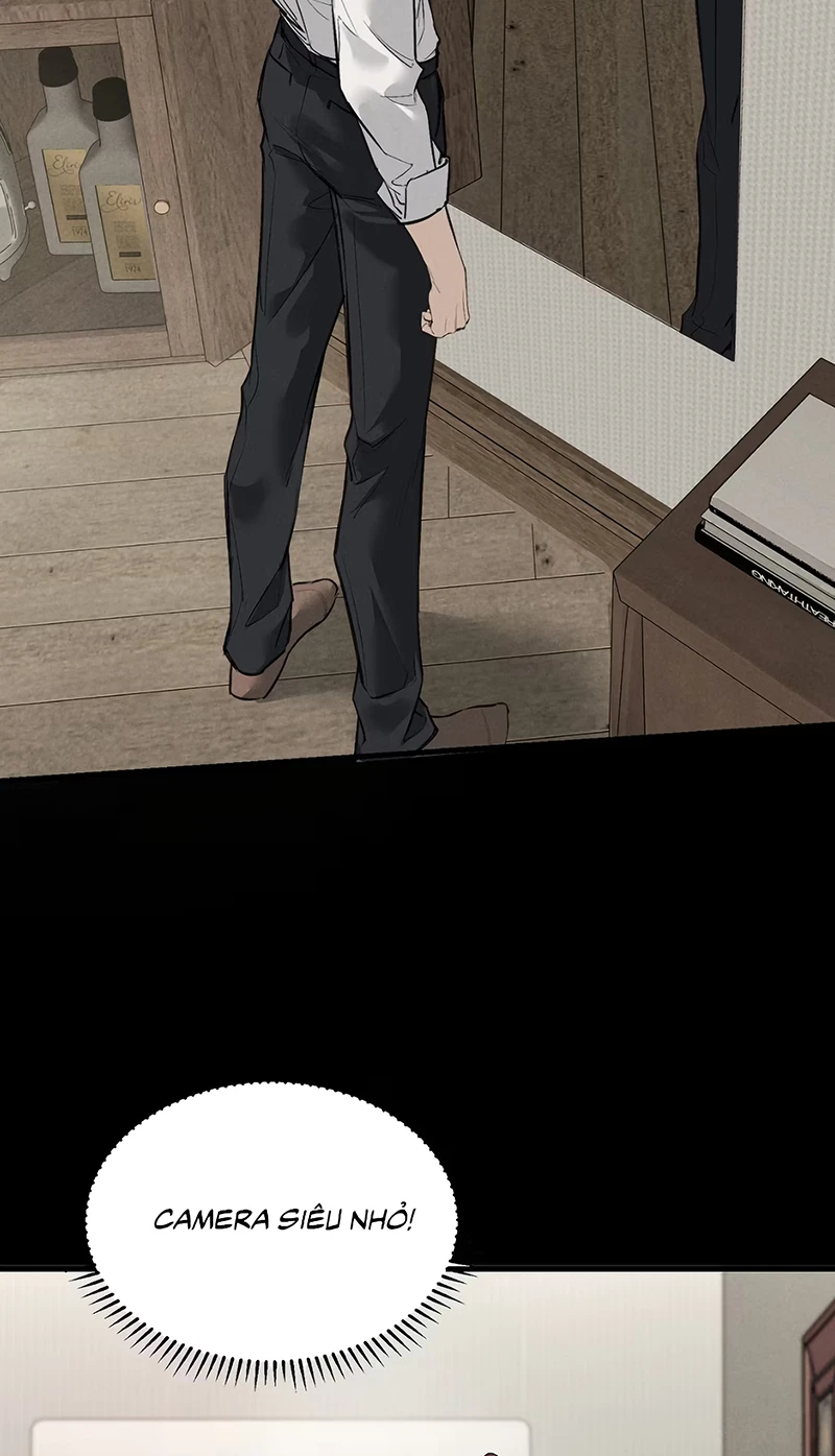 Không Cam Lòng Bị Chú Nhỏ Kẻ Thù Chế Ngự Chapter 10 - 8