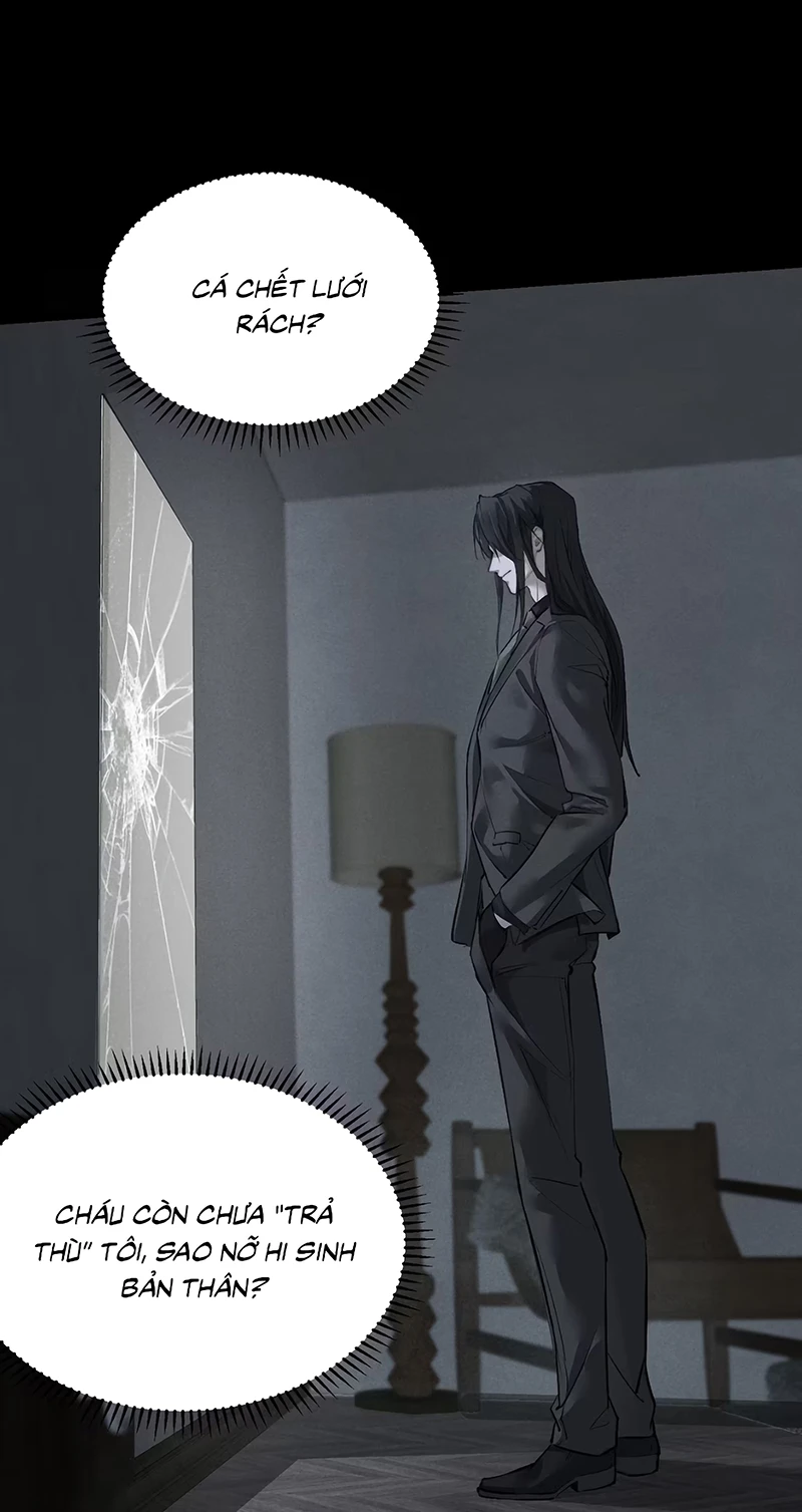 Không Cam Lòng Bị Chú Nhỏ Kẻ Thù Chế Ngự Chapter 10 - 16