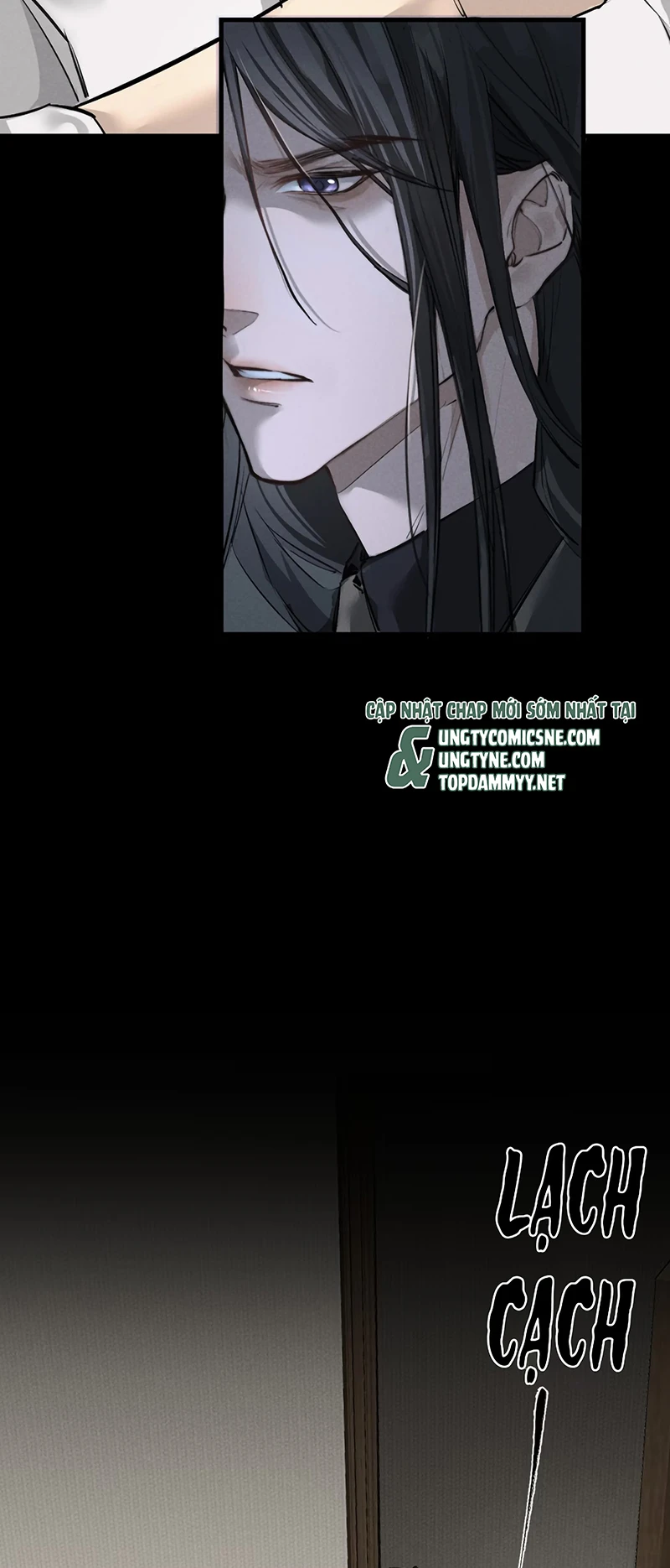 Không Cam Lòng Bị Chú Nhỏ Kẻ Thù Chế Ngự Chapter 10 - 19