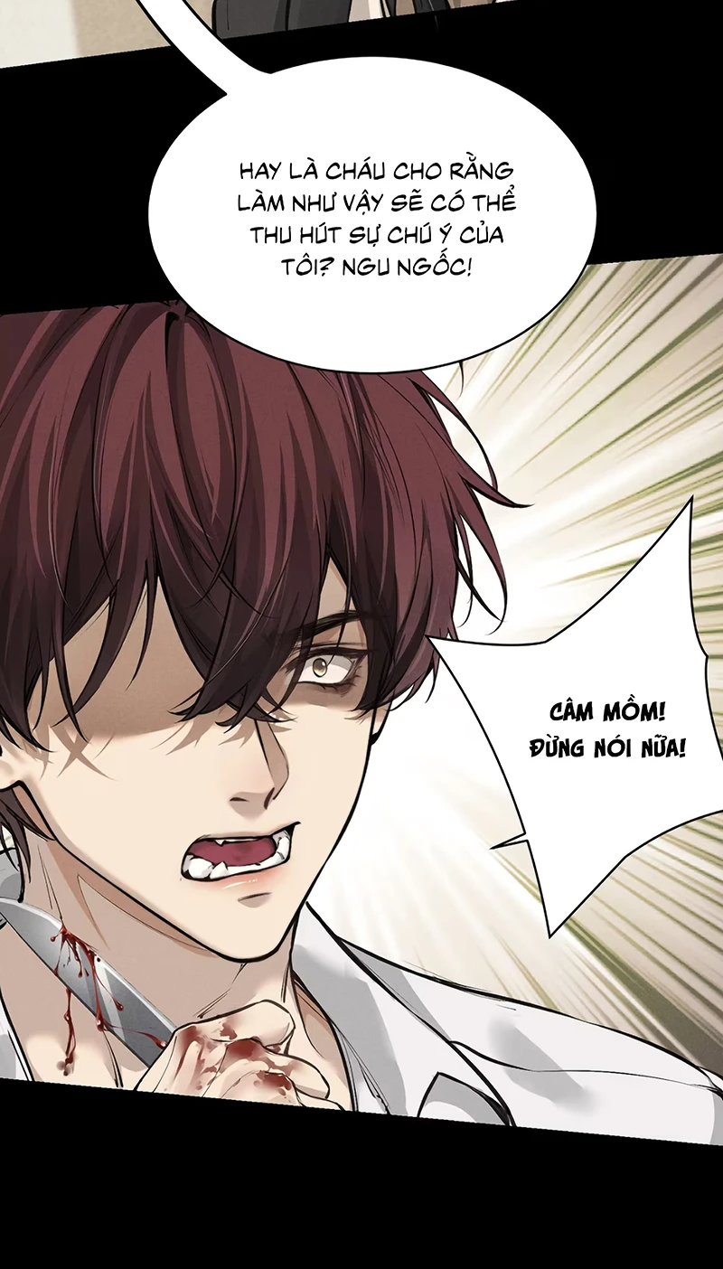 Không Cam Lòng Bị Chú Nhỏ Kẻ Thù Chế Ngự Chapter 10 - 23