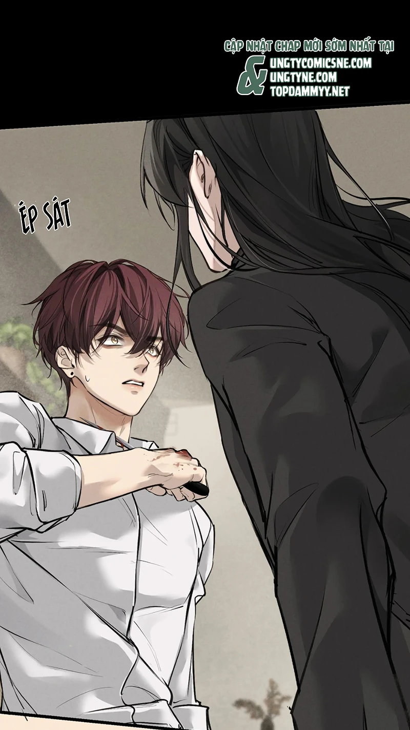 Không Cam Lòng Bị Chú Nhỏ Kẻ Thù Chế Ngự Chapter 10 - 24