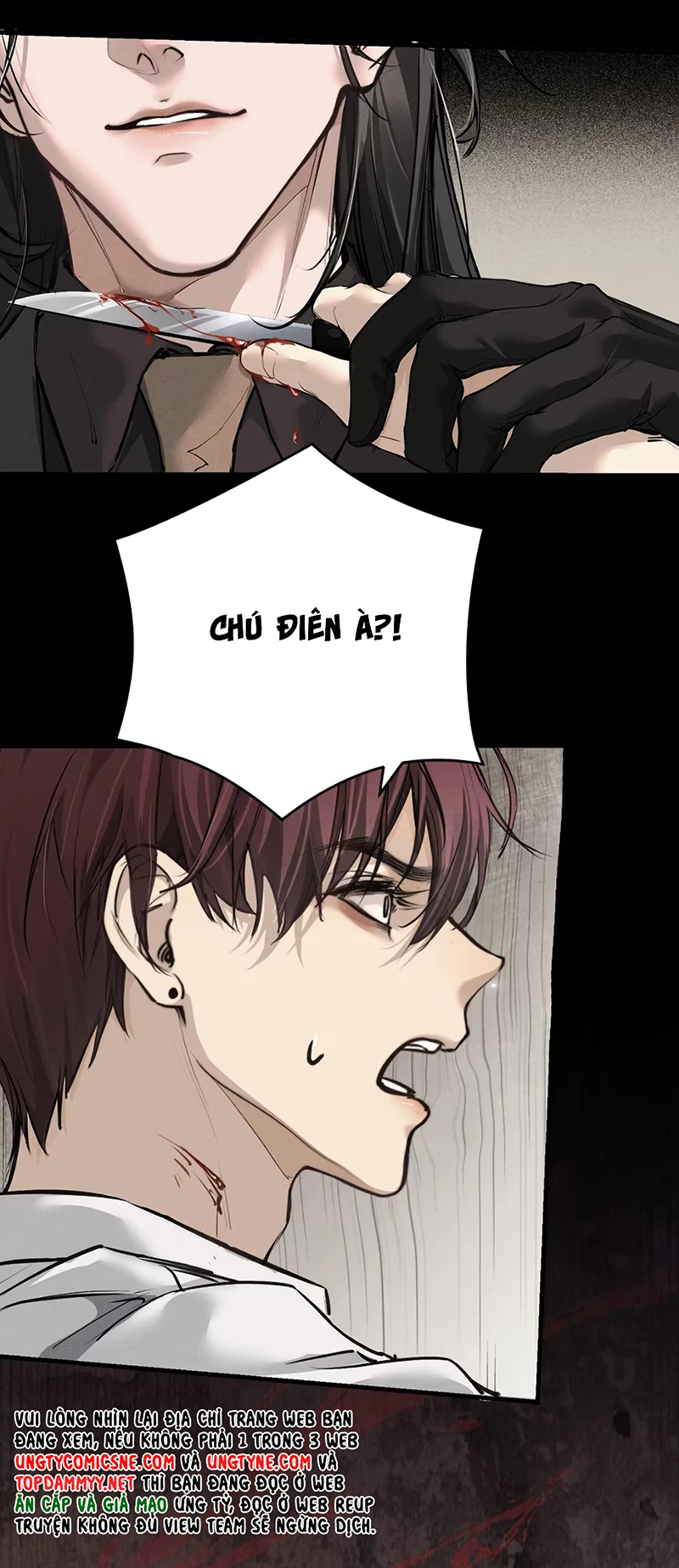 Không Cam Lòng Bị Chú Nhỏ Kẻ Thù Chế Ngự Chapter 10 - 29