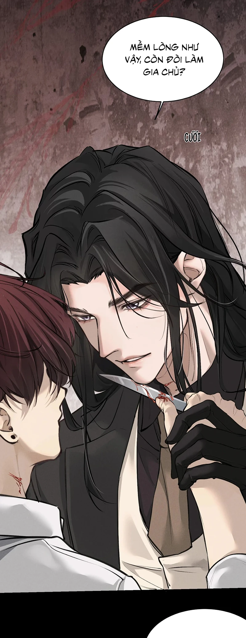 Không Cam Lòng Bị Chú Nhỏ Kẻ Thù Chế Ngự Chapter 10 - 30