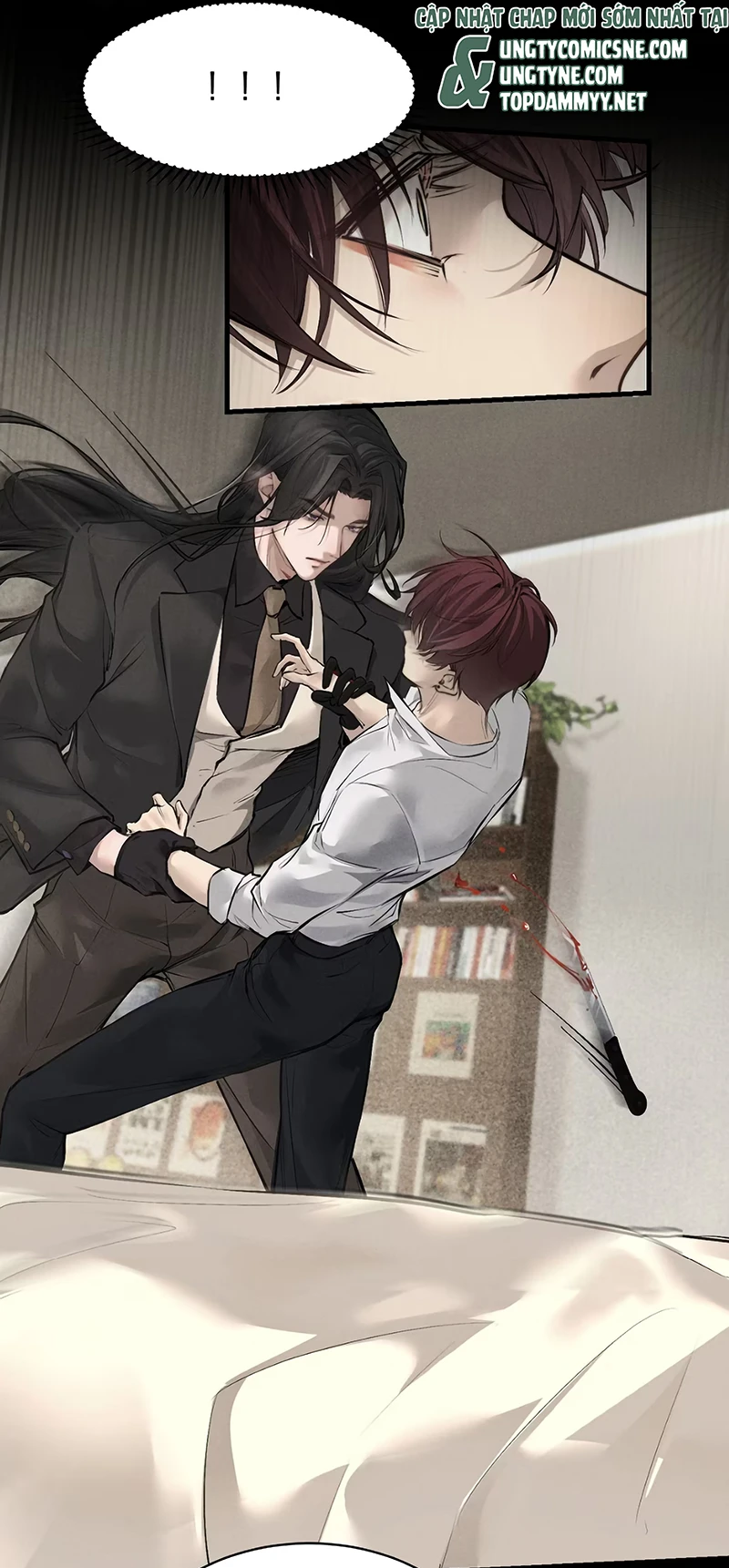 Không Cam Lòng Bị Chú Nhỏ Kẻ Thù Chế Ngự Chapter 10 - 32