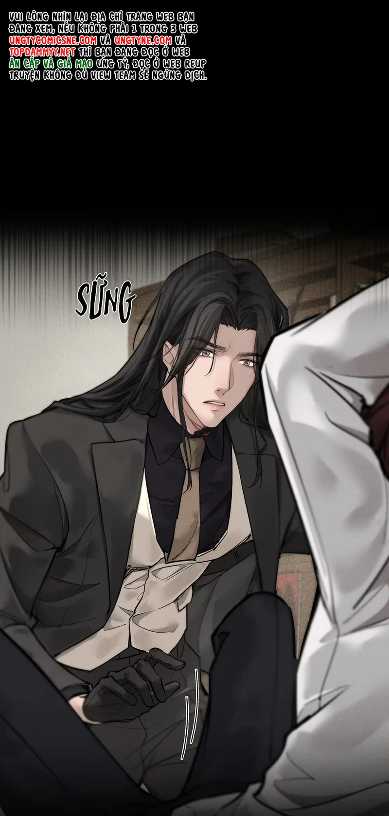 Không Cam Lòng Bị Chú Nhỏ Kẻ Thù Chế Ngự Chapter 11 - 8