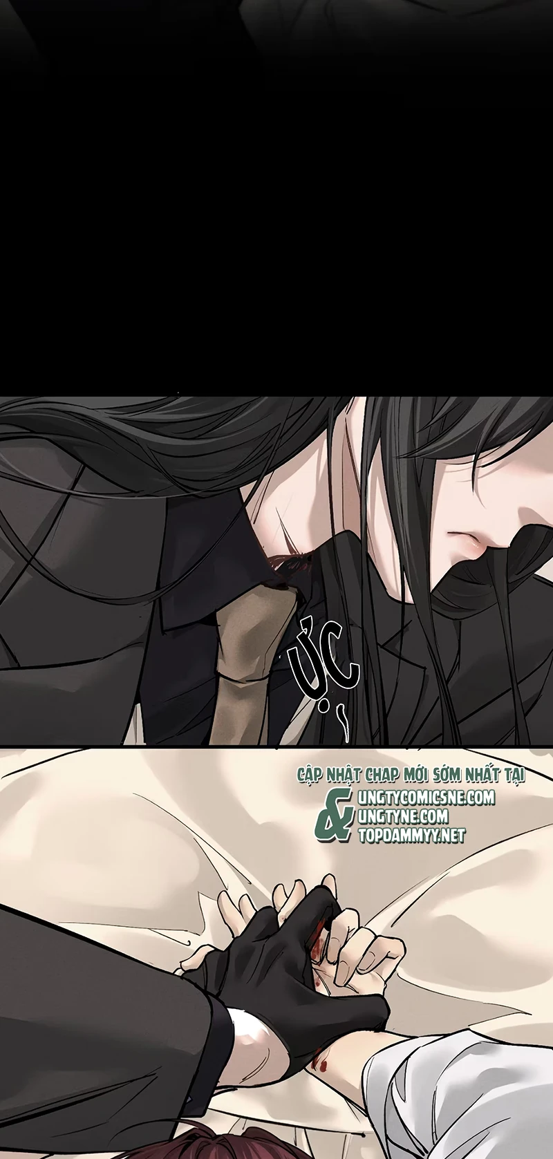 Không Cam Lòng Bị Chú Nhỏ Kẻ Thù Chế Ngự Chapter 11 - 9