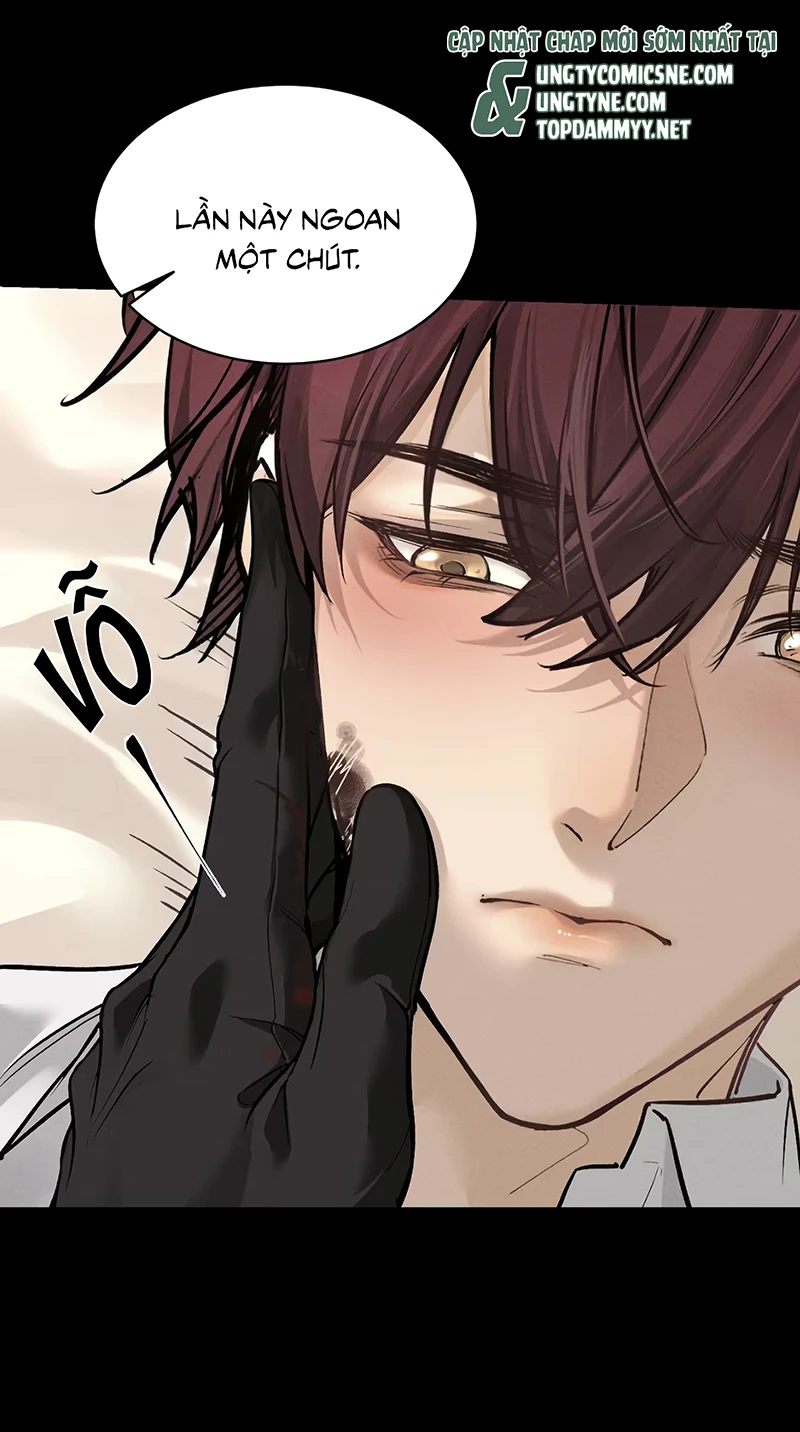 Không Cam Lòng Bị Chú Nhỏ Kẻ Thù Chế Ngự Chapter 11 - 14