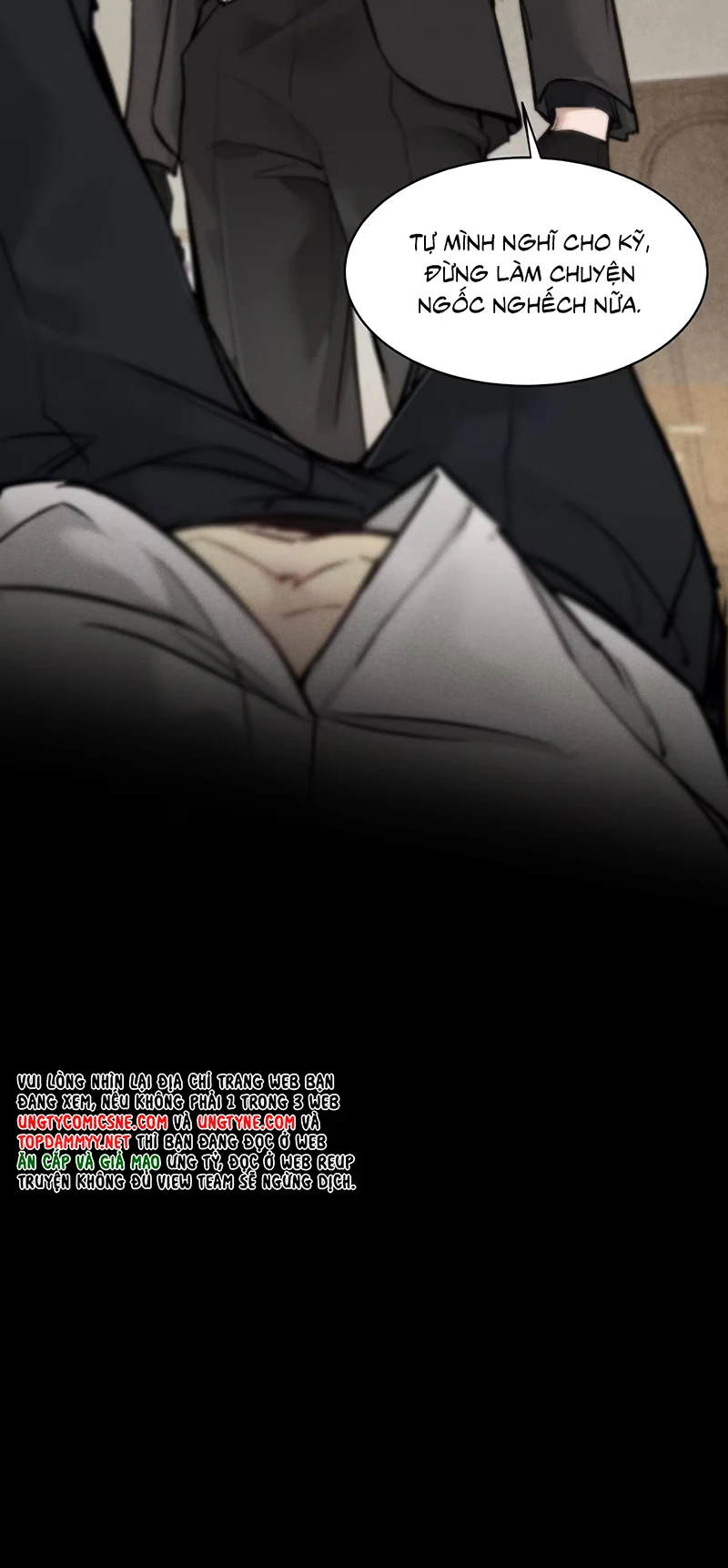 Không Cam Lòng Bị Chú Nhỏ Kẻ Thù Chế Ngự Chapter 11 - 16