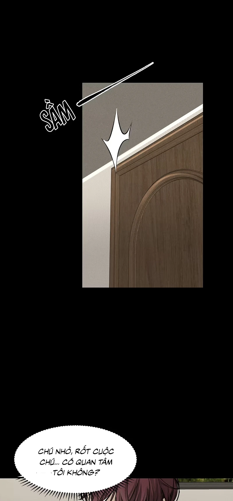 Không Cam Lòng Bị Chú Nhỏ Kẻ Thù Chế Ngự Chapter 11 - 17