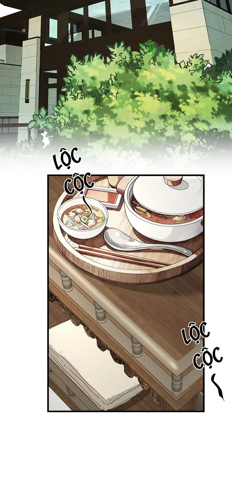 Không Cam Lòng Bị Chú Nhỏ Kẻ Thù Chế Ngự Chapter 11 - 21