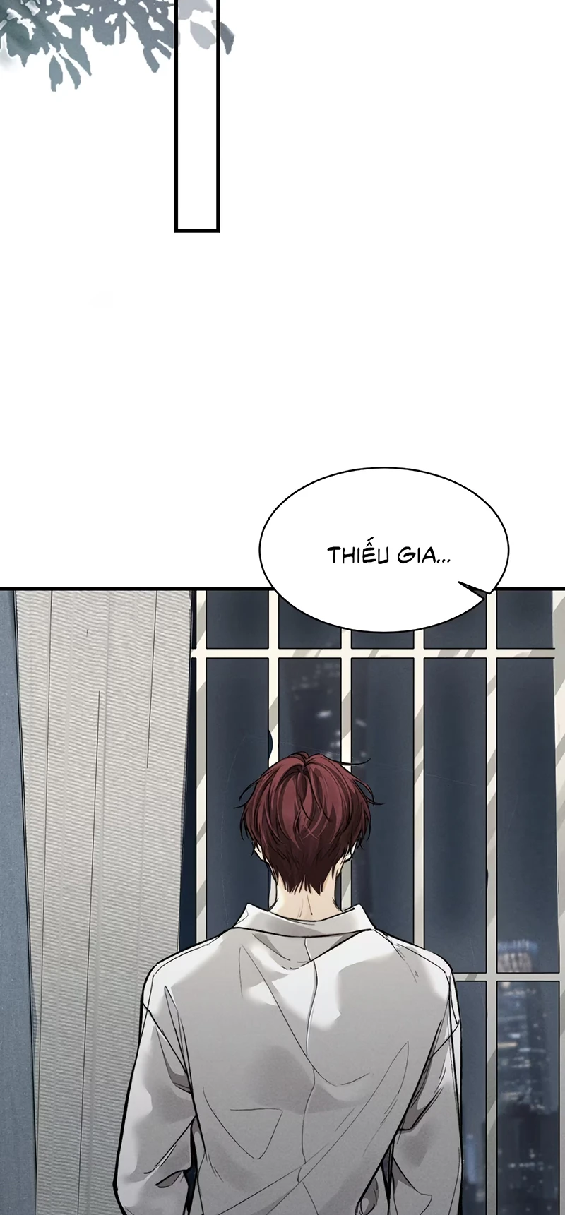 Không Cam Lòng Bị Chú Nhỏ Kẻ Thù Chế Ngự Chapter 11 - 24