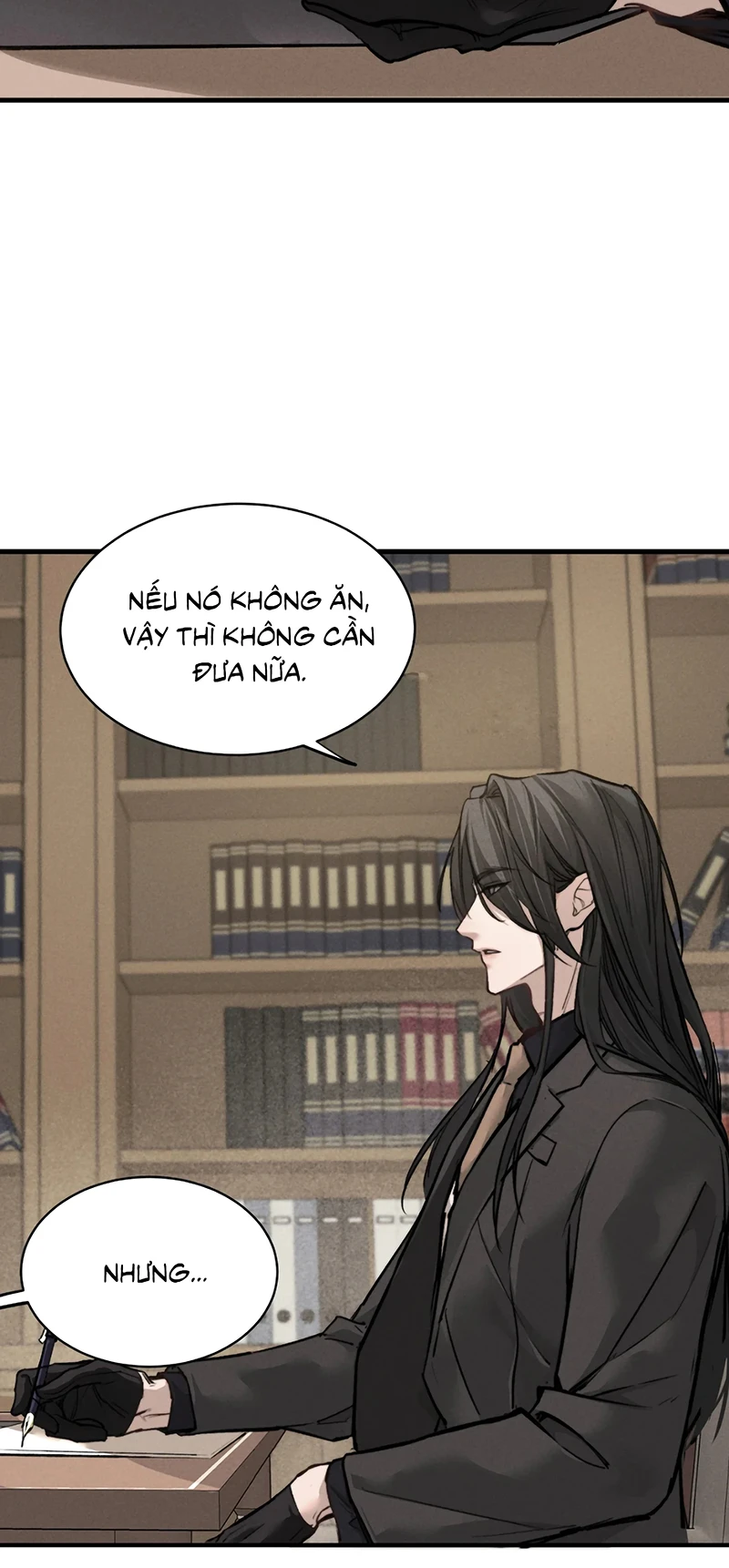 Không Cam Lòng Bị Chú Nhỏ Kẻ Thù Chế Ngự Chapter 11 - 28